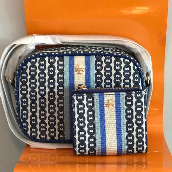 Tory Burch Handbags - NWT.  Tory Burch Bundle.